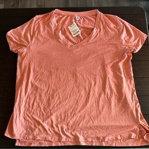 90 Degree Wicking T-shirt 1X NWT